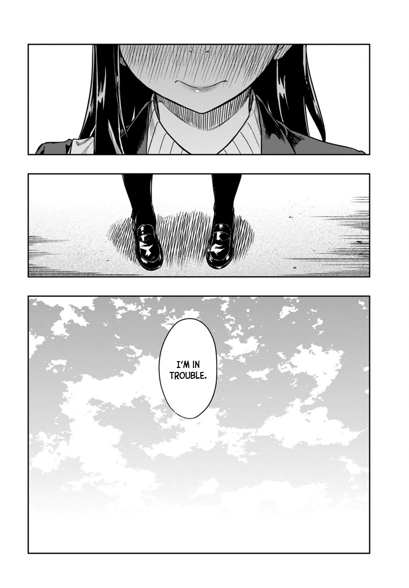 Mata, Kataomou - Chapter 4