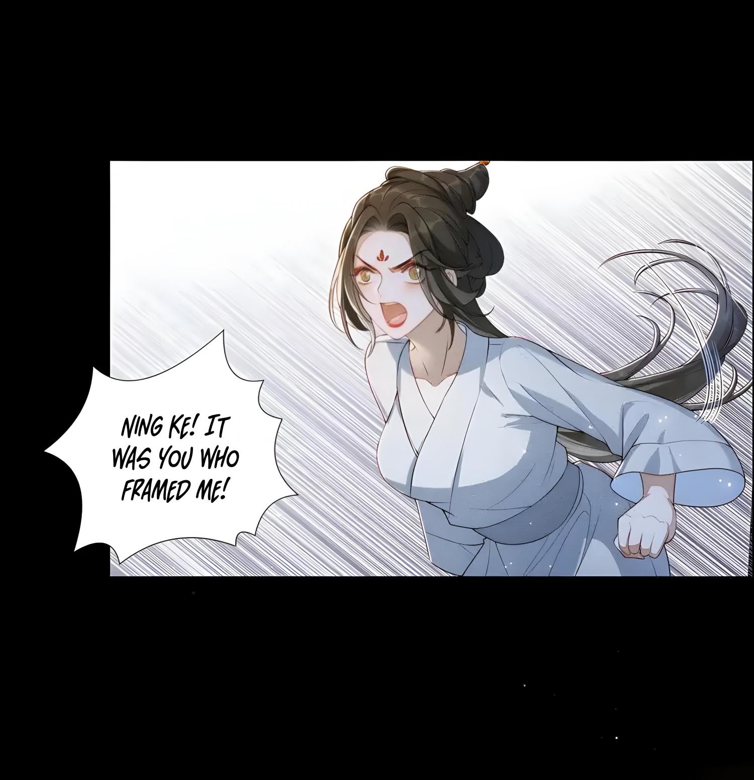 Today The Imperial Concubine Is Also Using Herself To Raise The Enemy - Chapter 1