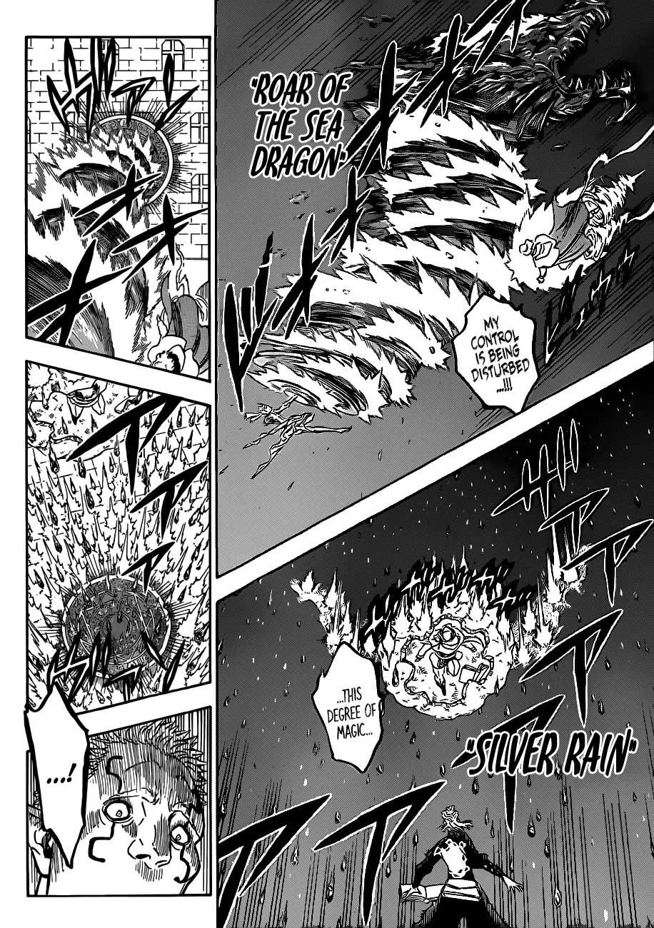 Black Clover - Chapter 178