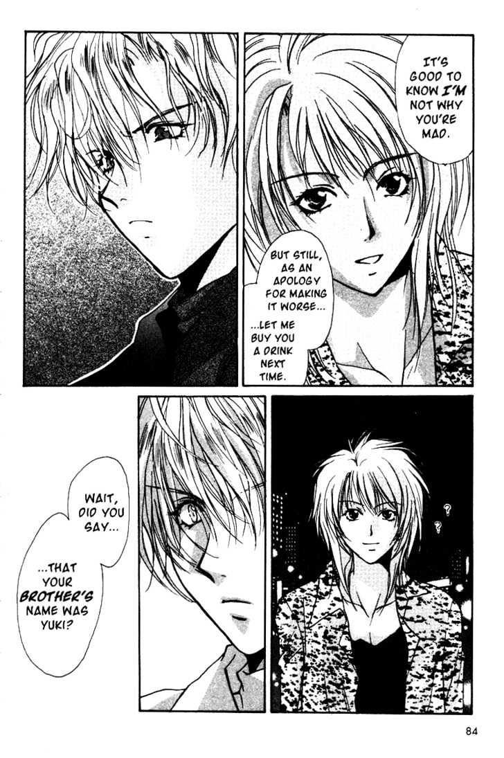 Gravitation - Vol.9 Chapter 38