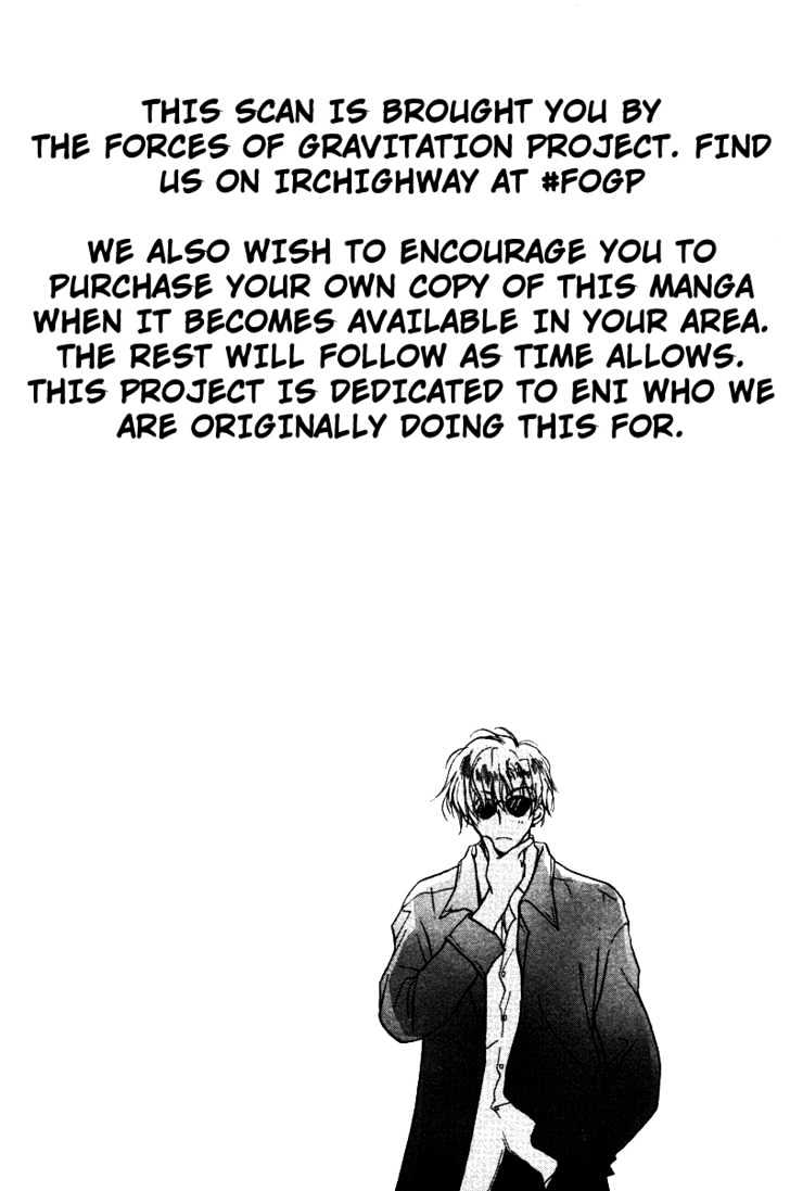 Gravitation - Vol.9 Chapter 38