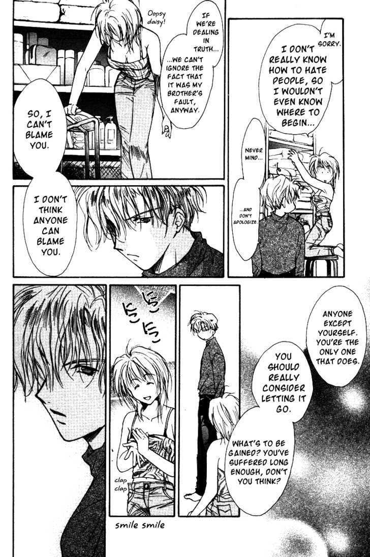 Gravitation - Vol.9 Chapter 39