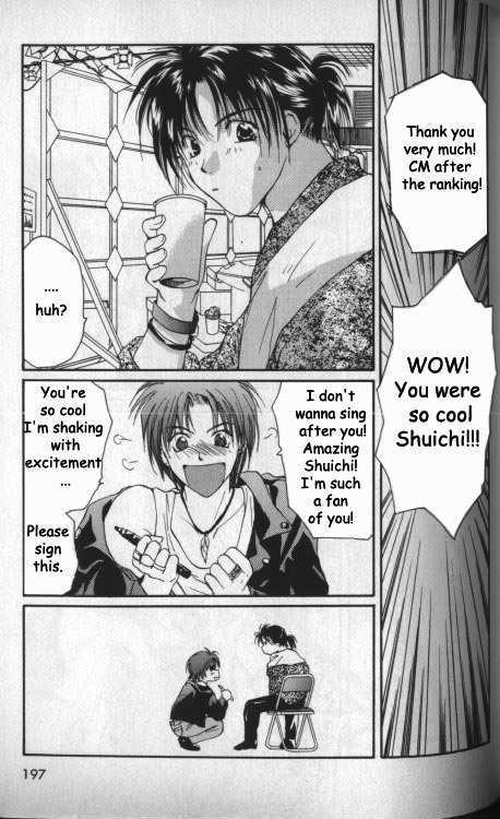 Gravitation - Vol.5 Chapter 21