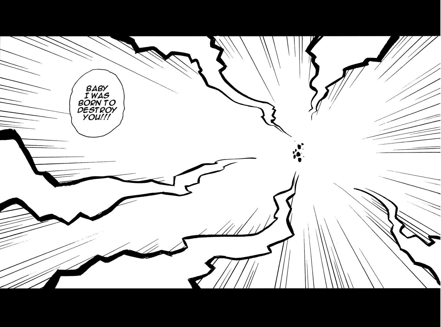 Scott Pilgrim - Vol.1 Chapter 5 : Everything S Starting To Get Complicated