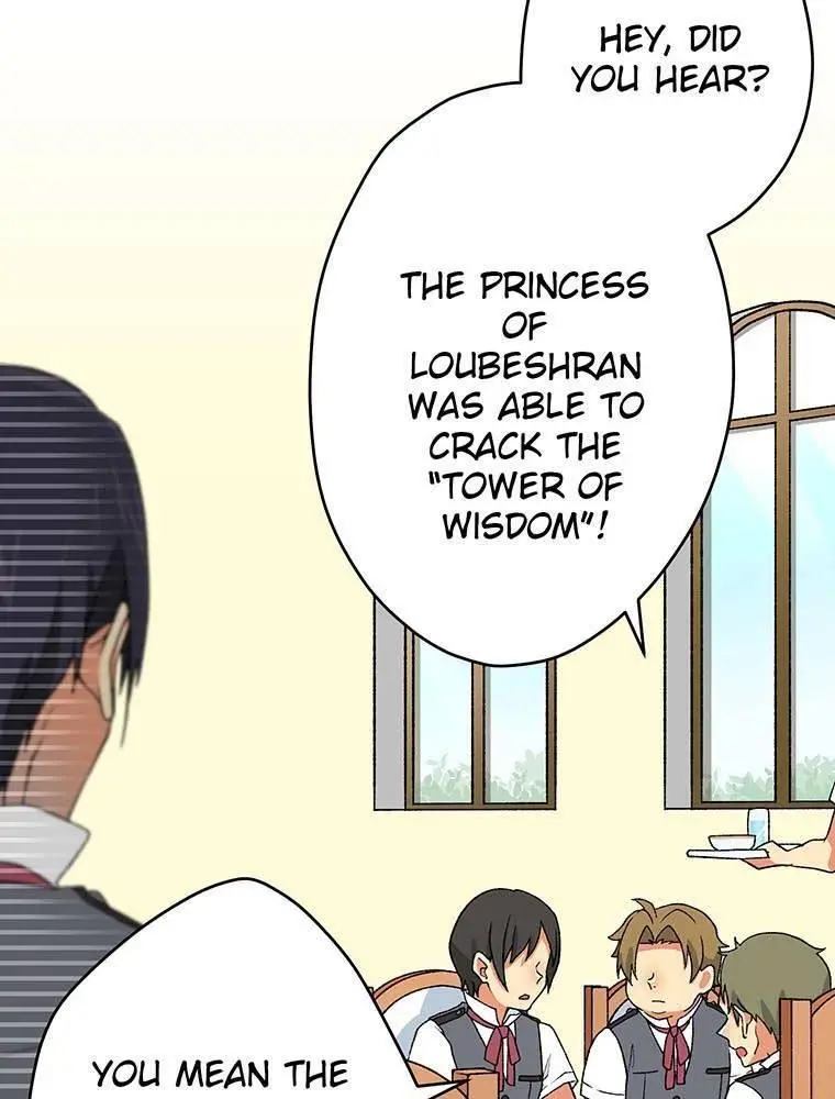 Survival Strategy Of A Princess ~A Handsome Prince Of The Great Empire Deceived Me Yet He Says He Loves Me - Chapter 4