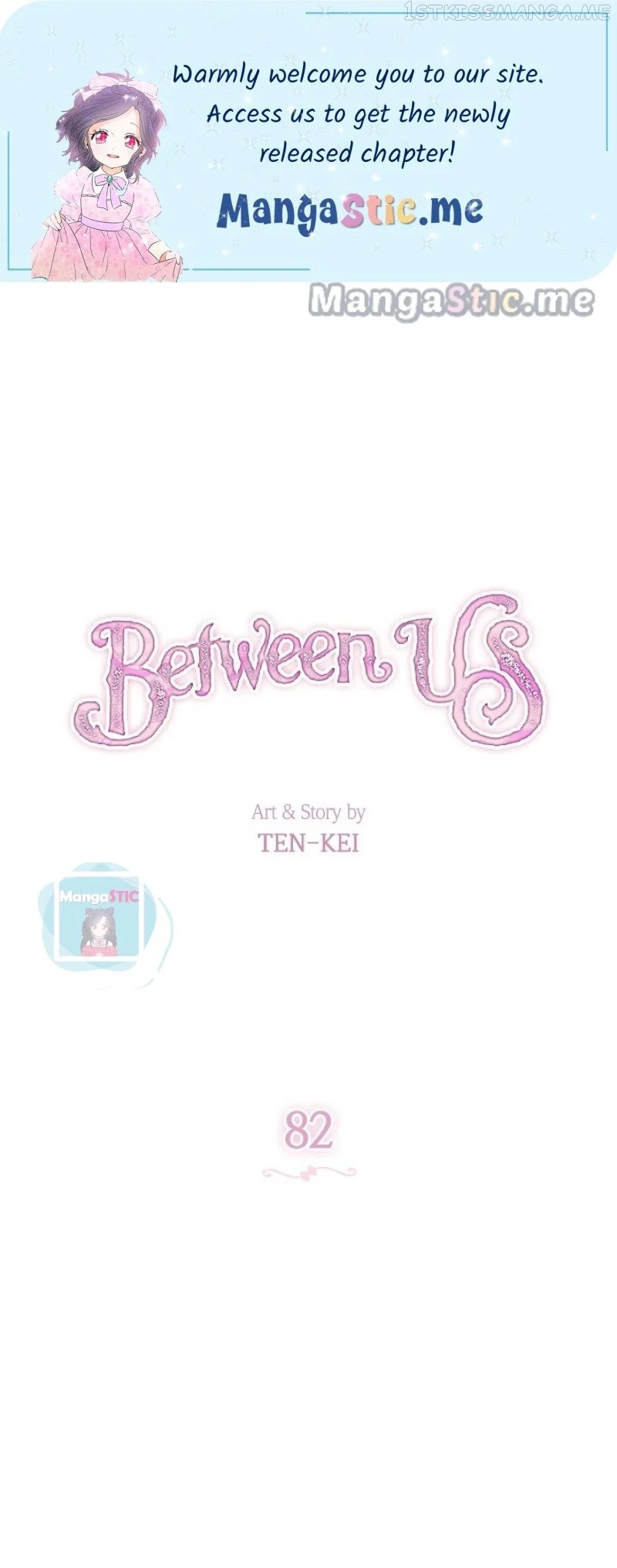 Between Two Lips - Chapter 82