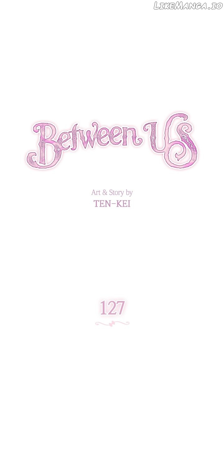 Between Two Lips - Chapter 127