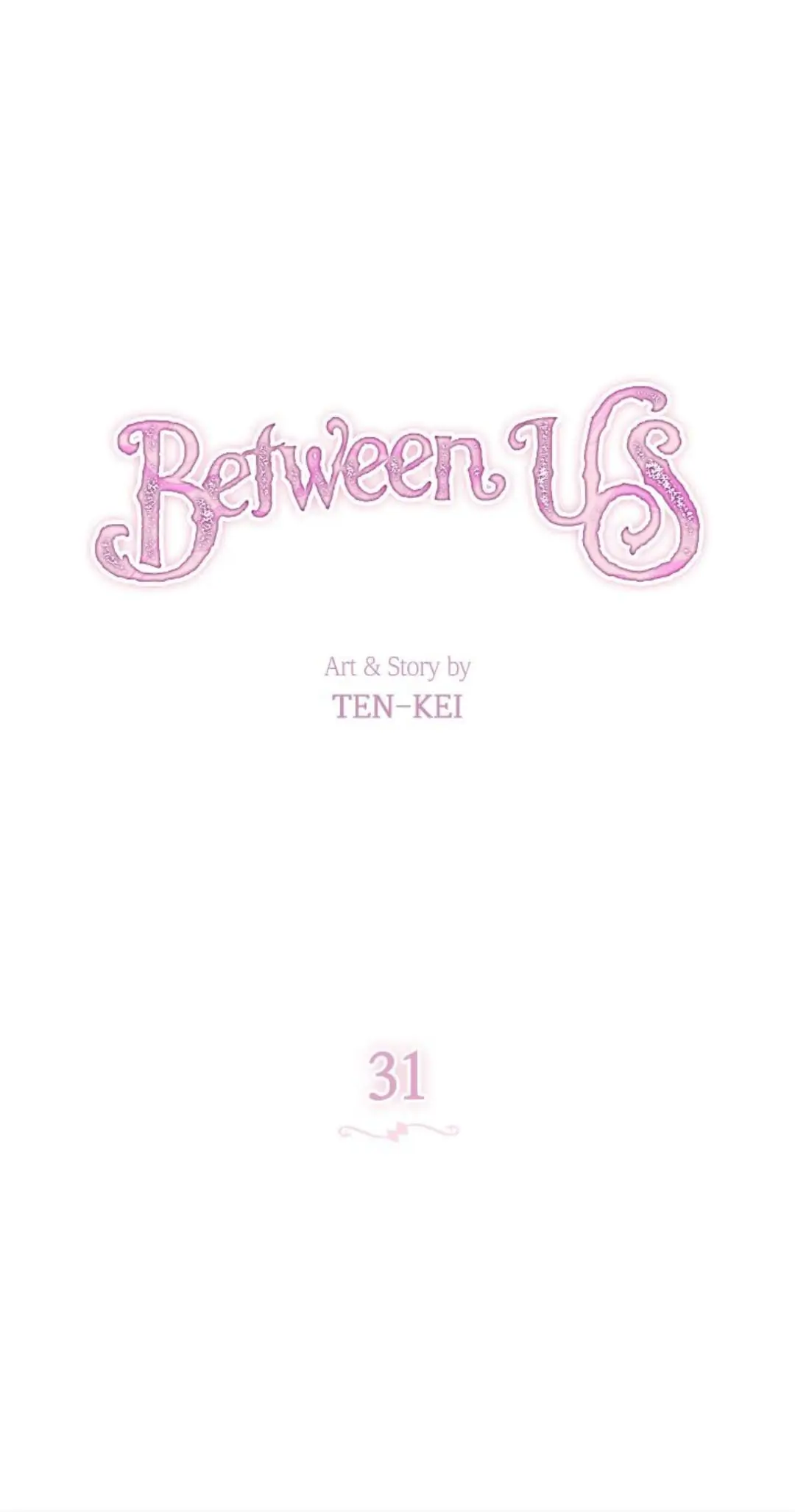 Between Two Lips - Chapter 31