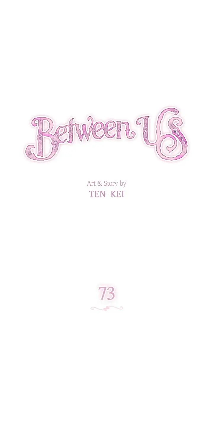 Between Two Lips - Chapter 73