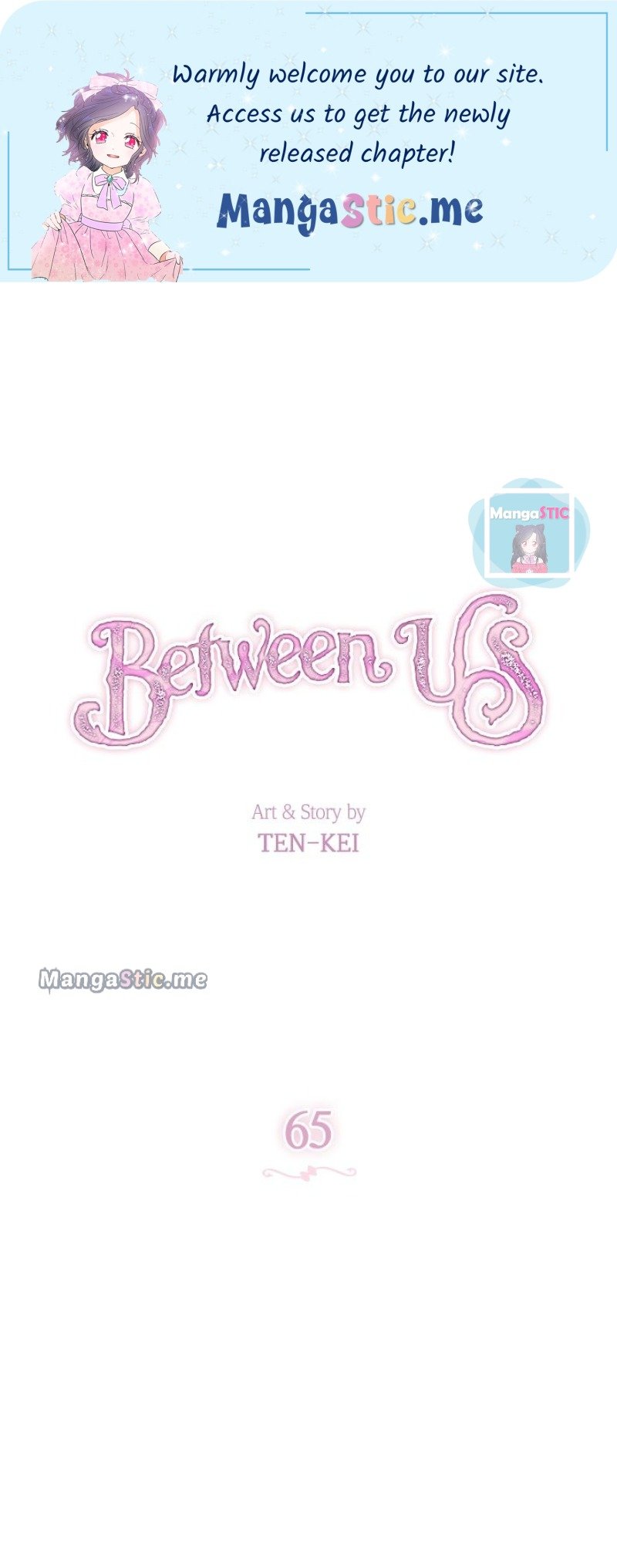 Between Two Lips - Chapter 65