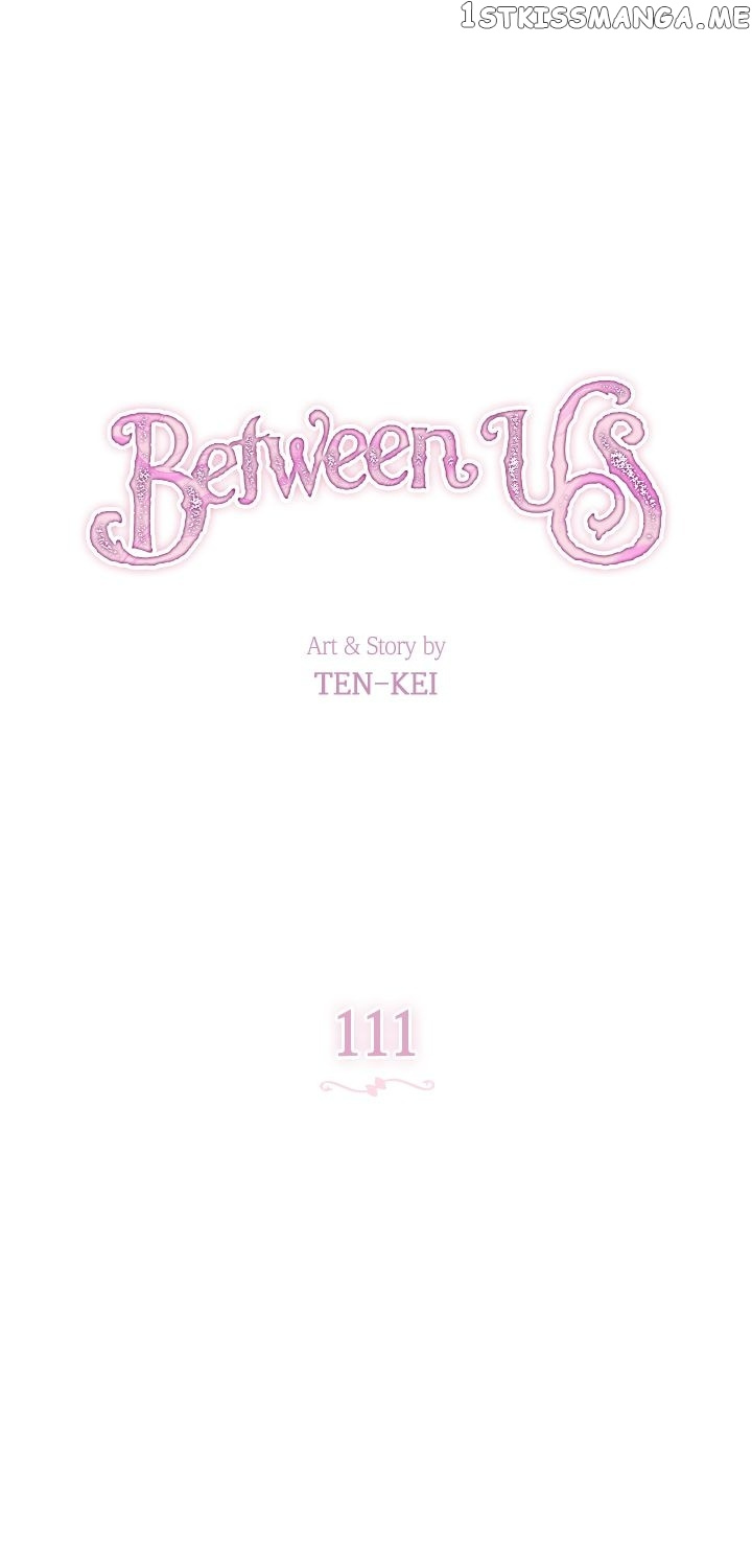 Between Two Lips - Chapter 111