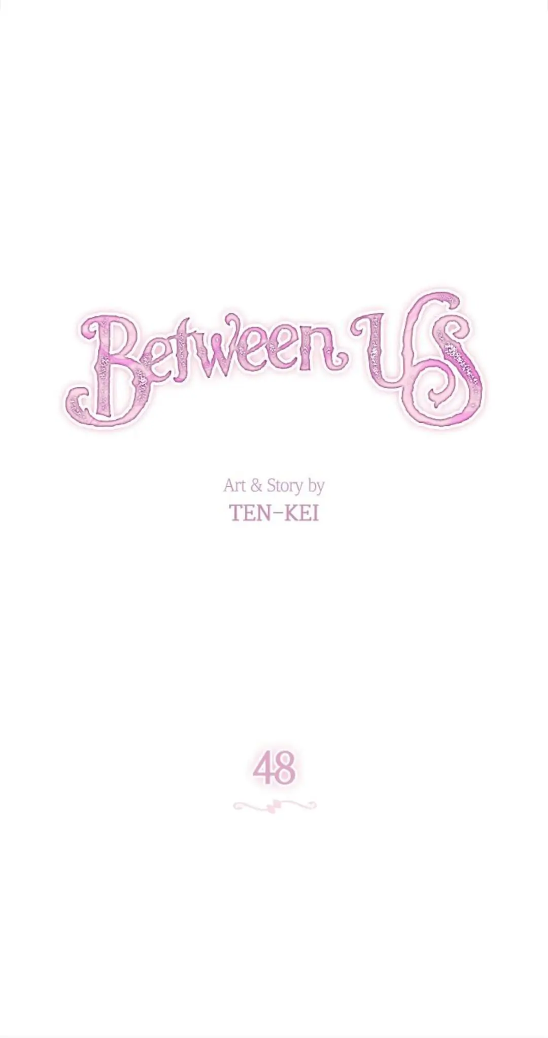 Between Two Lips - Chapter 48