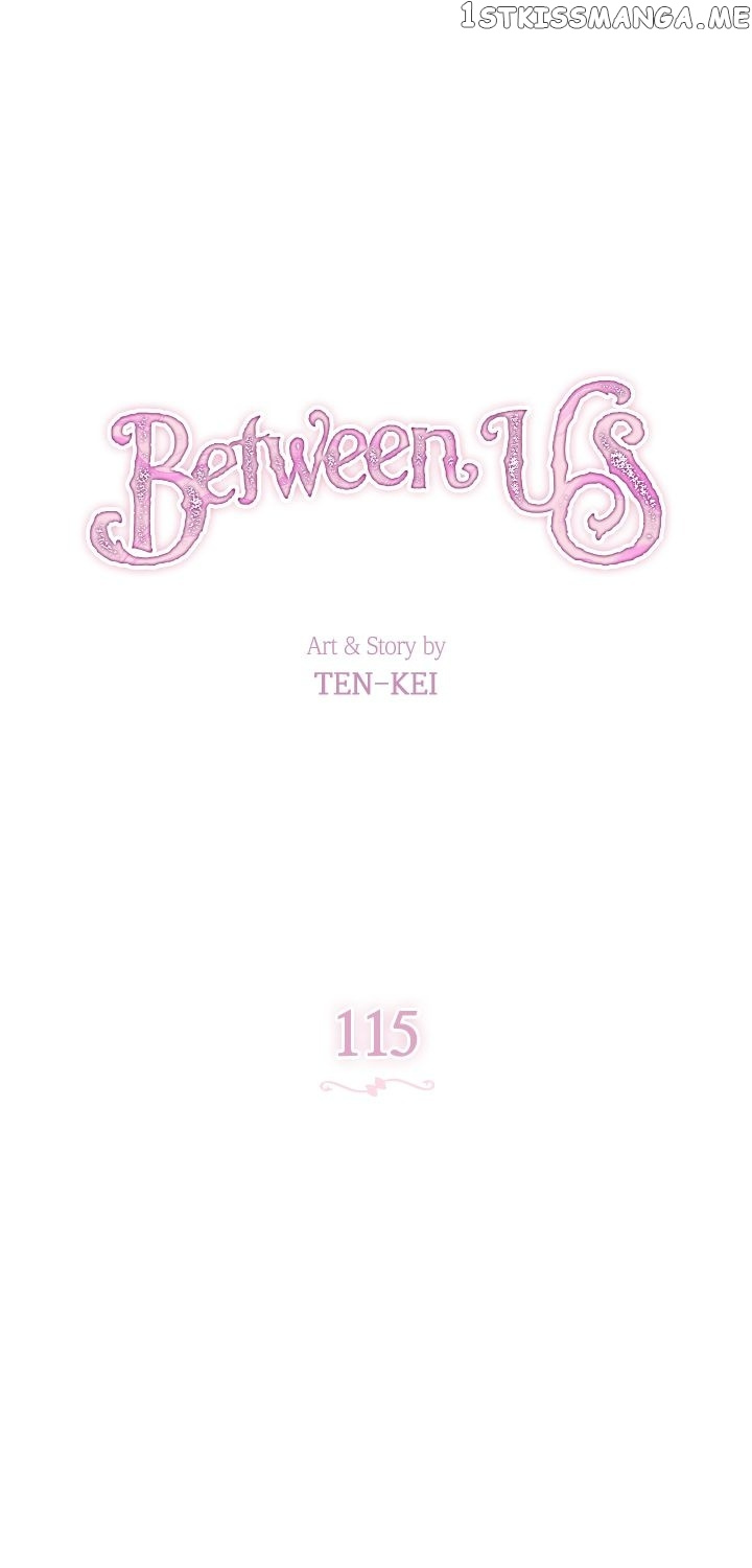 Between Two Lips - Chapter 115