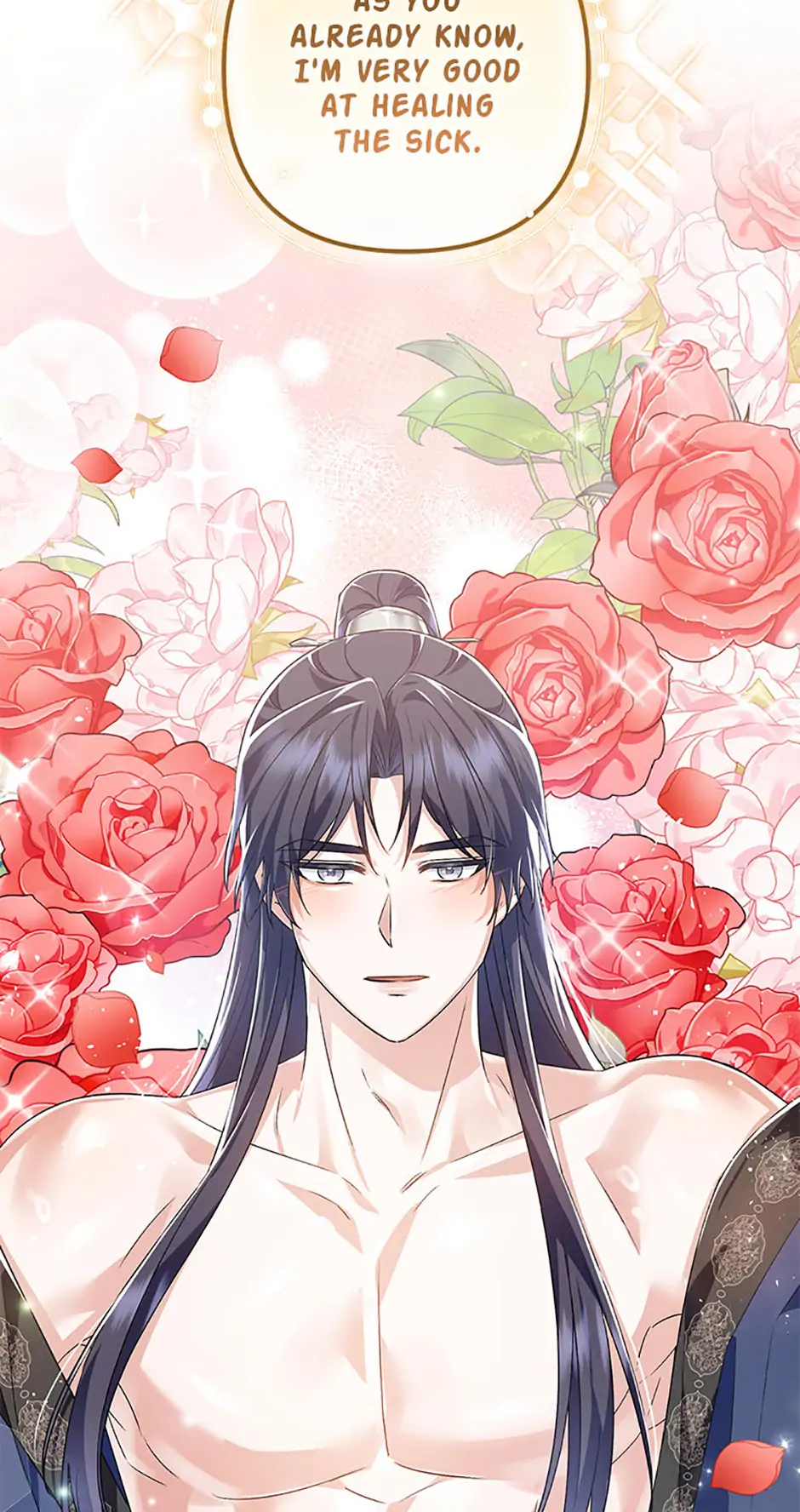 Close The Petals - Chapter 38