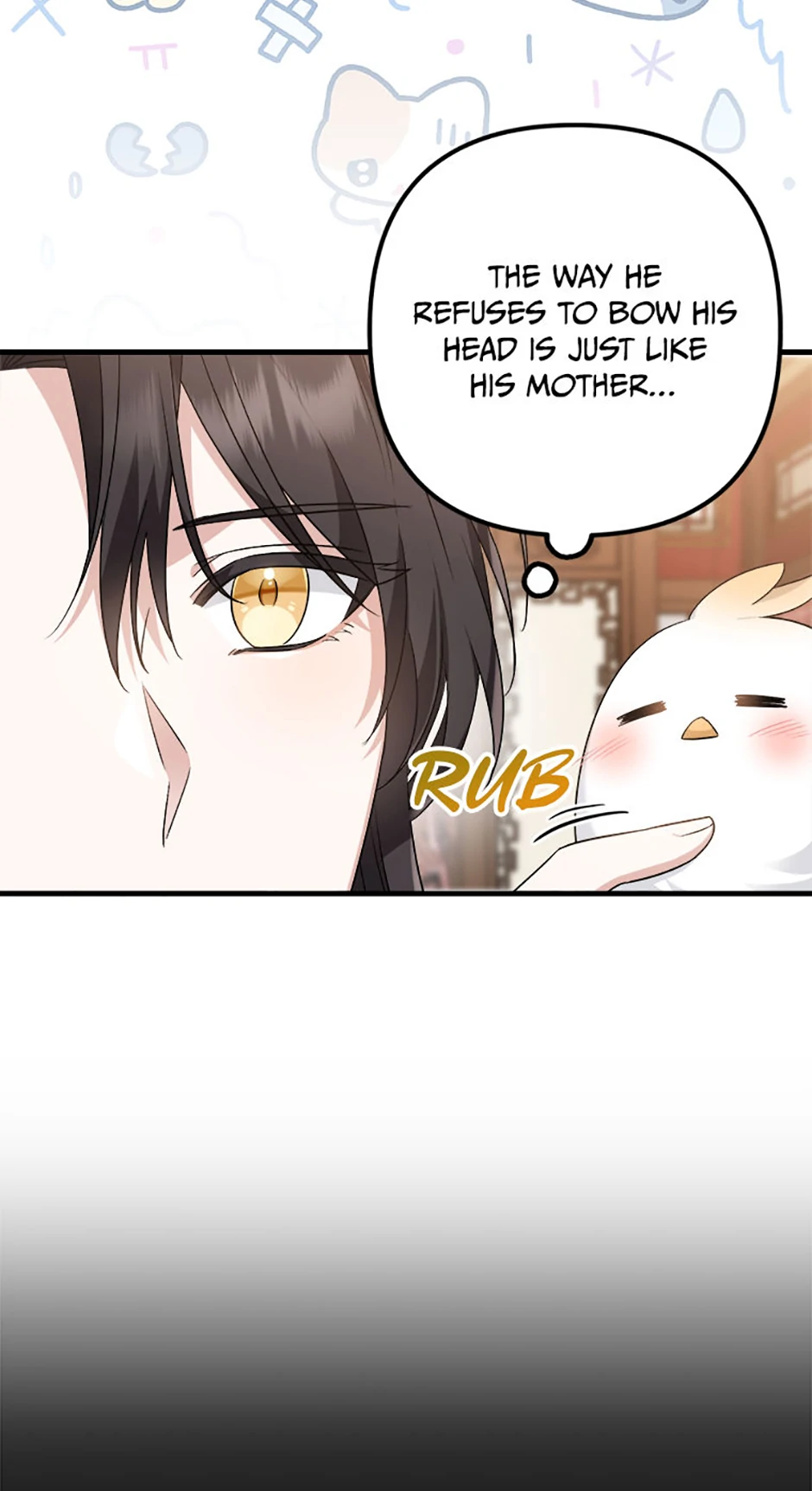 Close The Petals - Chapter 42