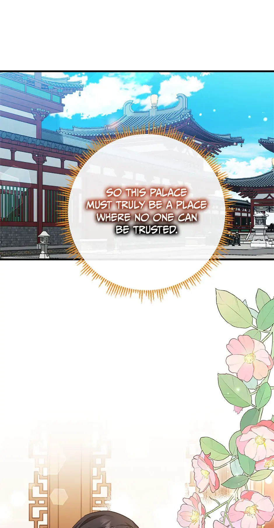 Close The Petals - Chapter 41