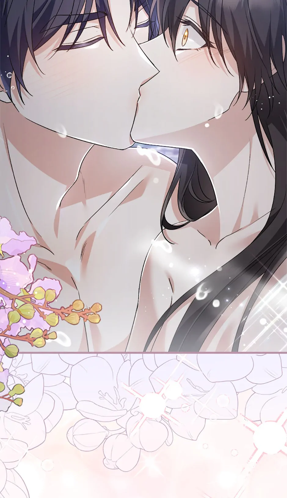 Close The Petals - Chapter 46