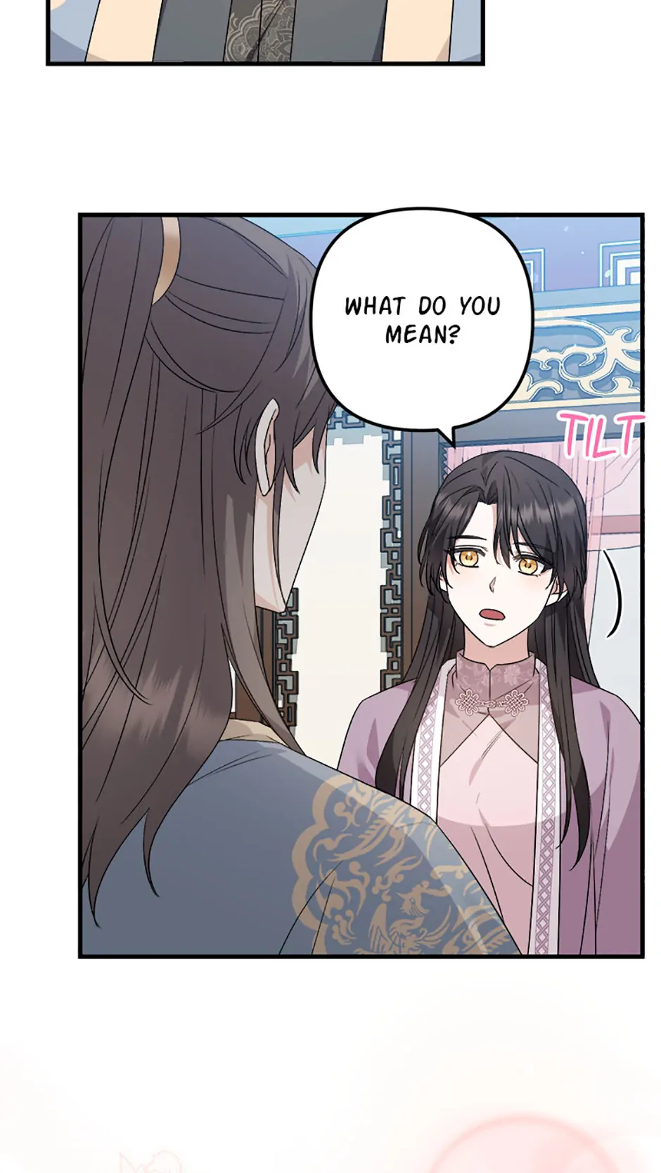 Close The Petals - Chapter 39