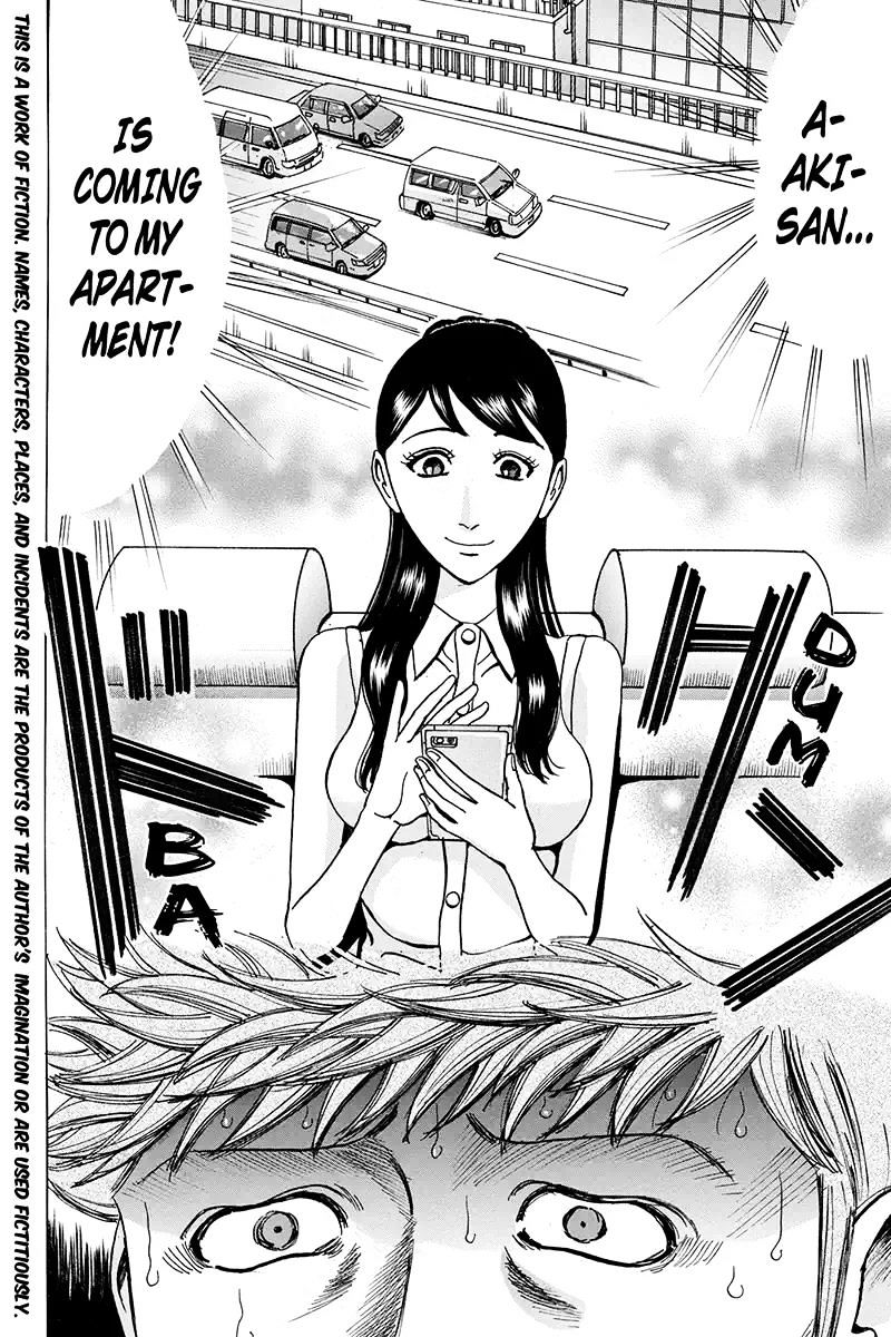 Sumarin Kanojo-Tachi - Chapter 69