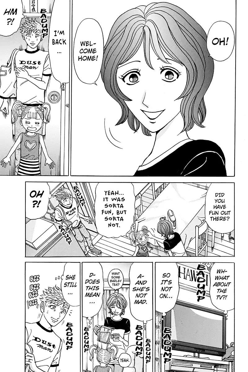 Sumarin Kanojo-Tachi - Chapter 69