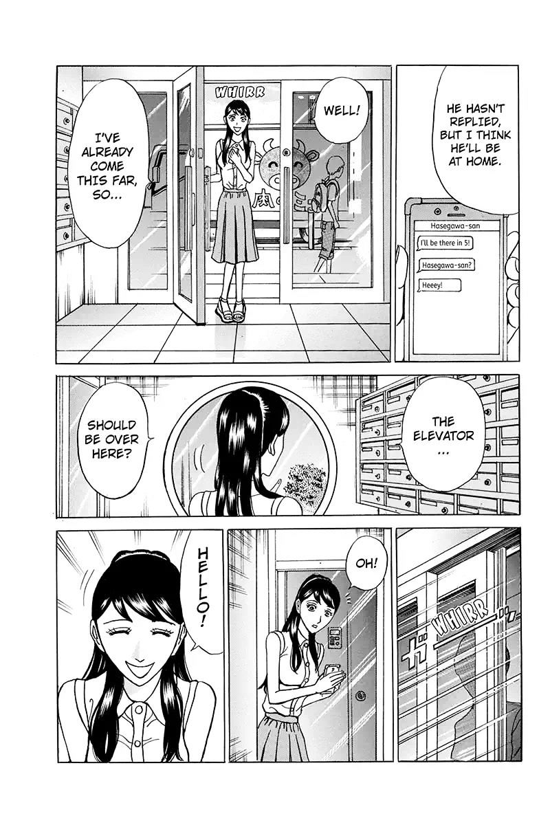 Sumarin Kanojo-Tachi - Chapter 69