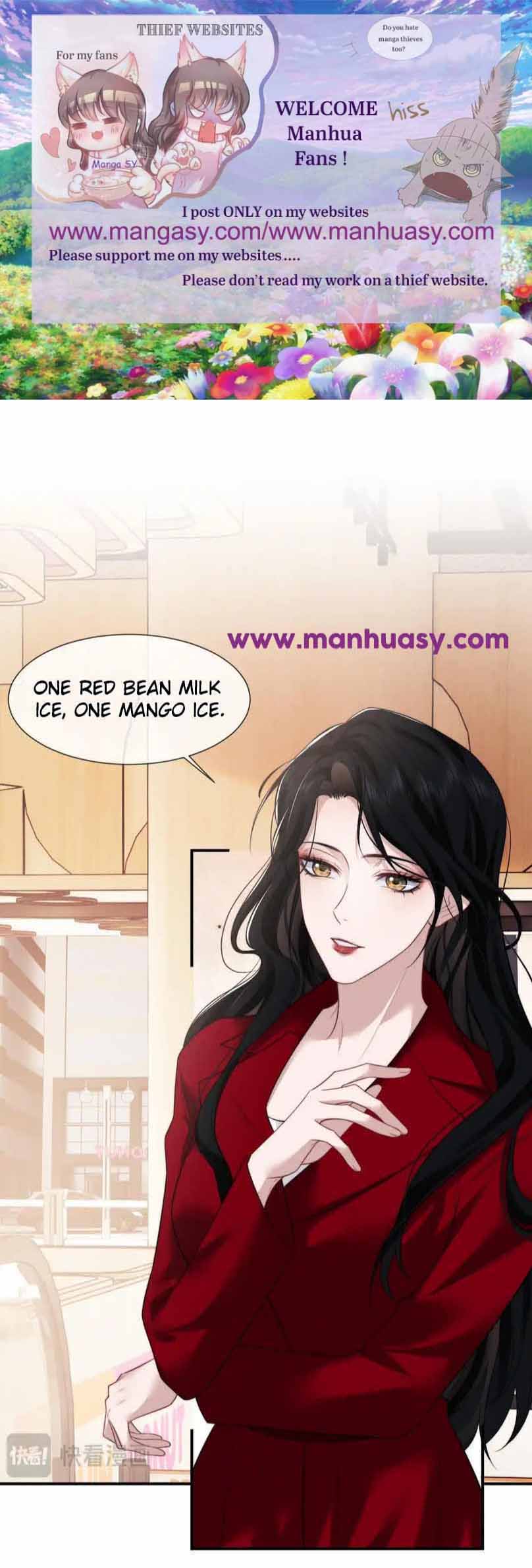 Becoming The Unwanted Mistress Of A Noble Family - Chapter 38