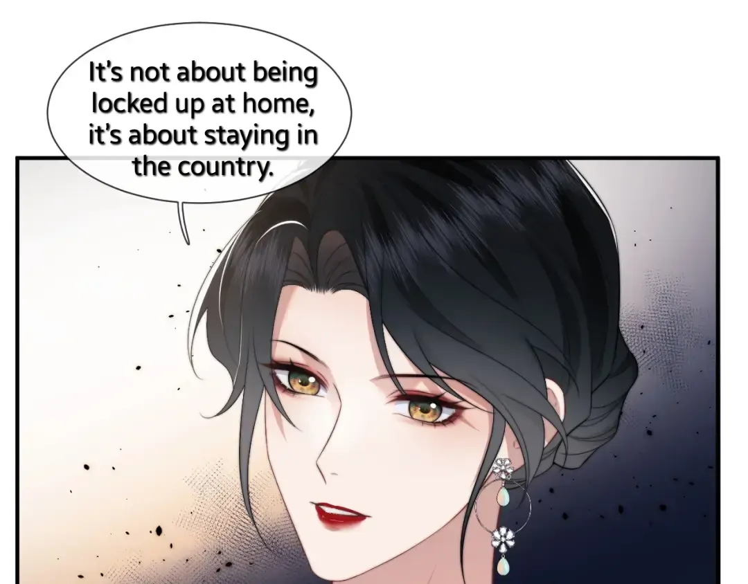 Becoming The Unwanted Mistress Of A Noble Family - Chapter 18