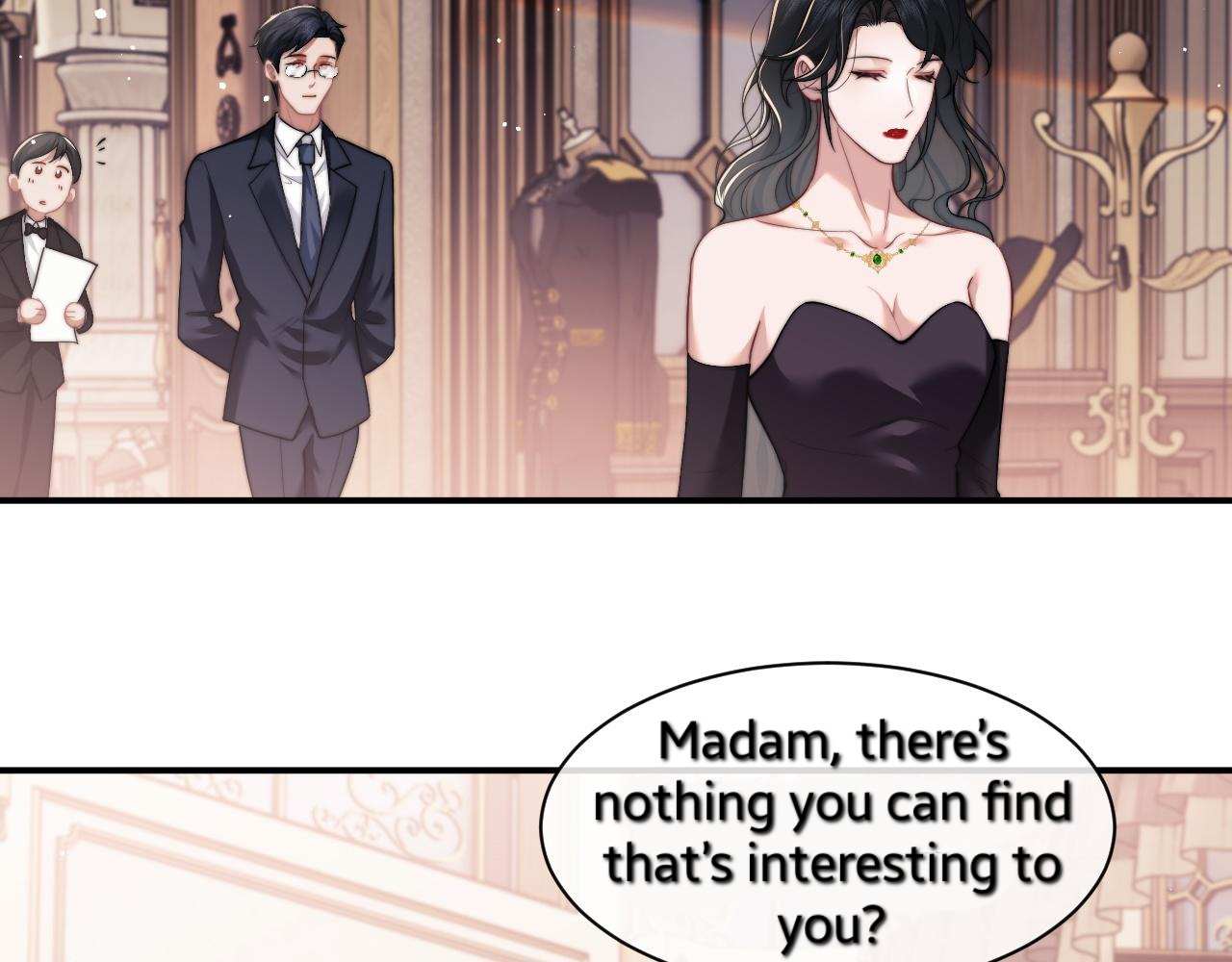 Becoming The Unwanted Mistress Of A Noble Family - Chapter 15