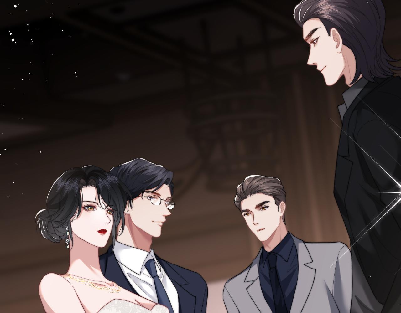 Becoming The Unwanted Mistress Of A Noble Family - Chapter 15