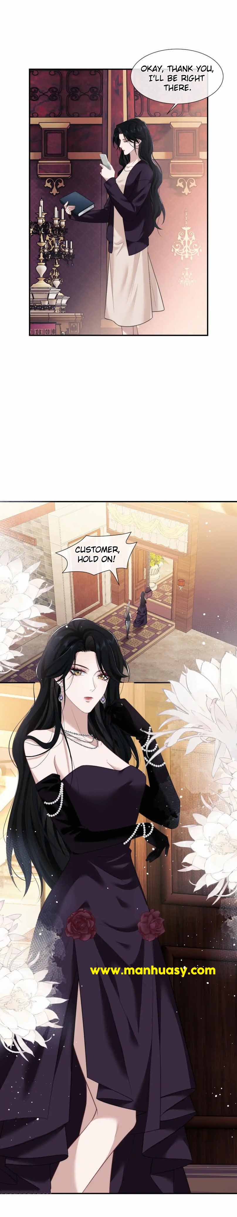 Becoming The Unwanted Mistress Of A Noble Family - Chapter 33