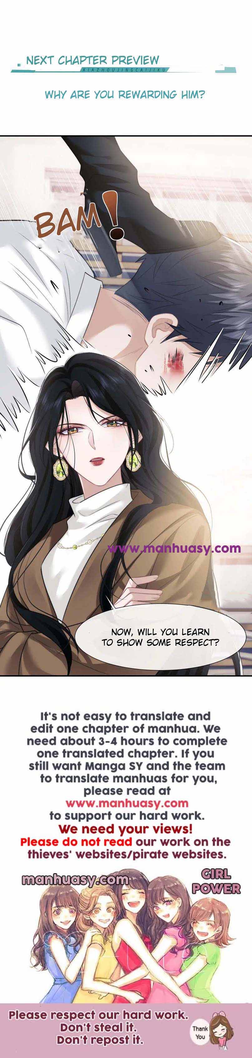 Becoming The Unwanted Mistress Of A Noble Family - Chapter 46