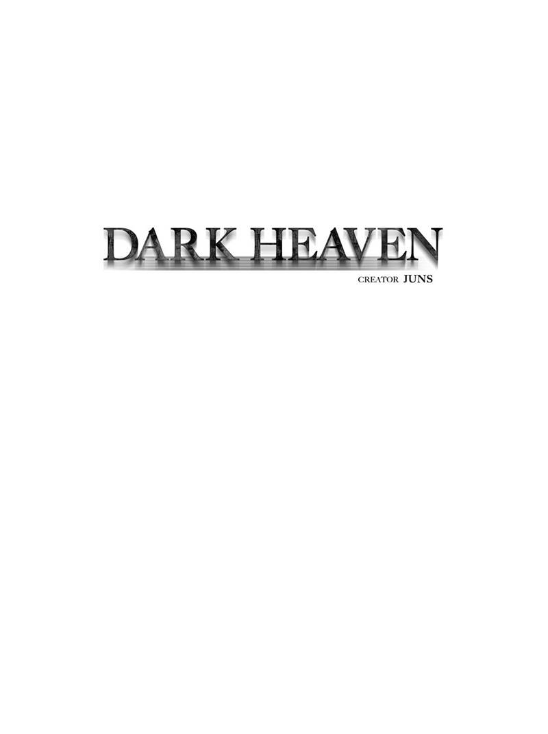 Dark Heaven - Chapter 50