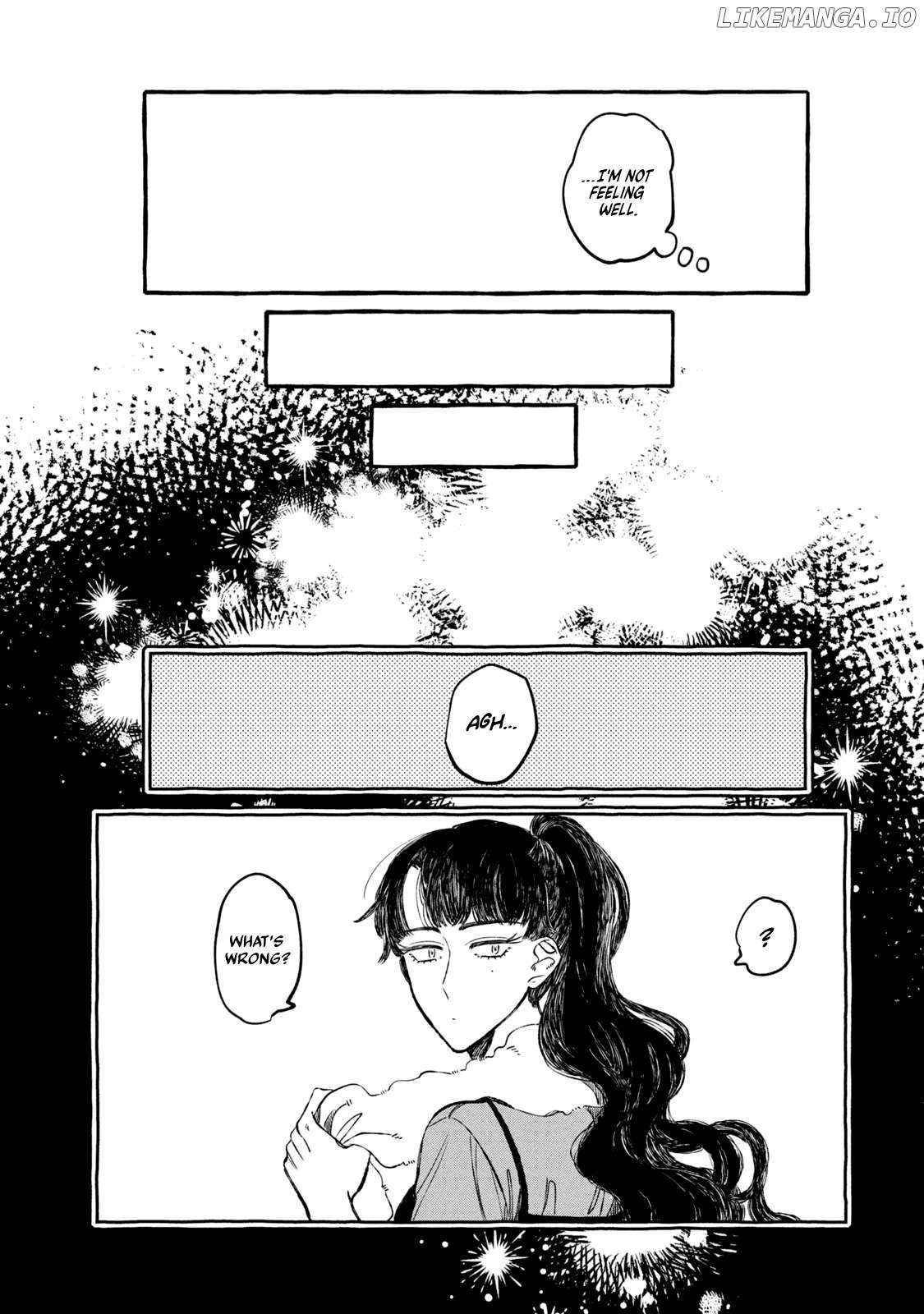 Tade Kuu Kimi mo Suki Suki - Chapter 2