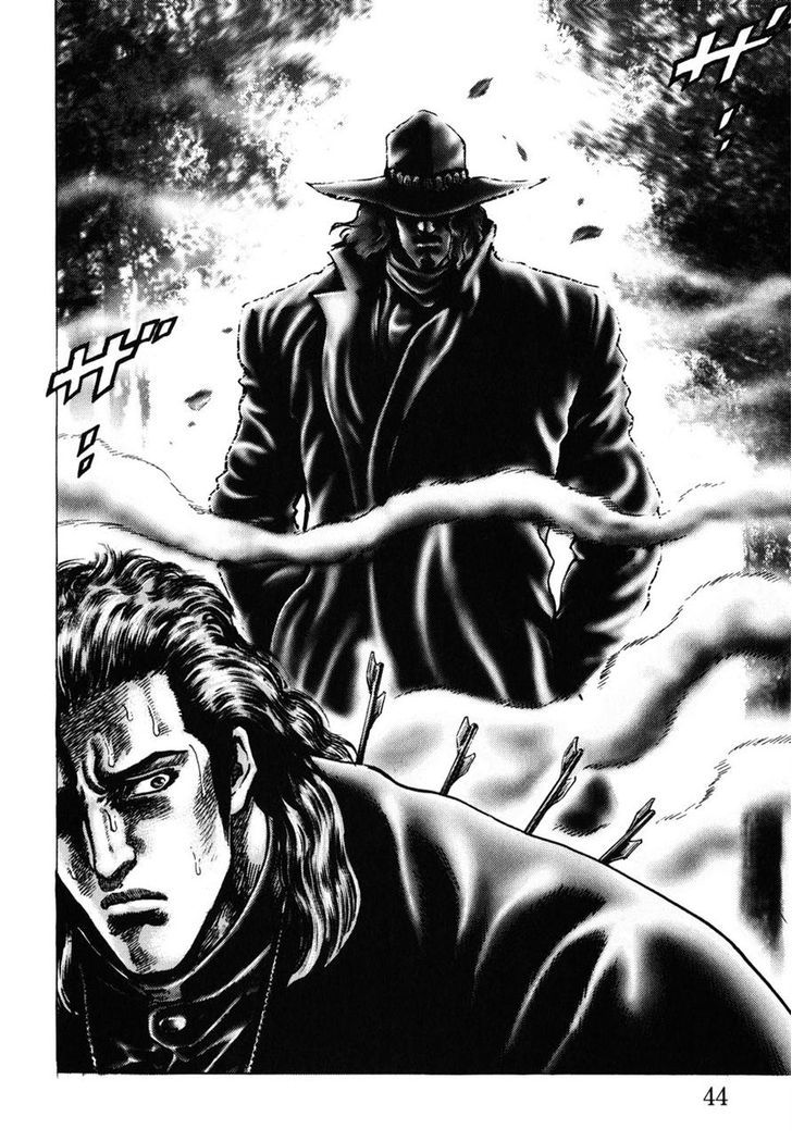 Souten No Ken - Vol.16 Chapter 174