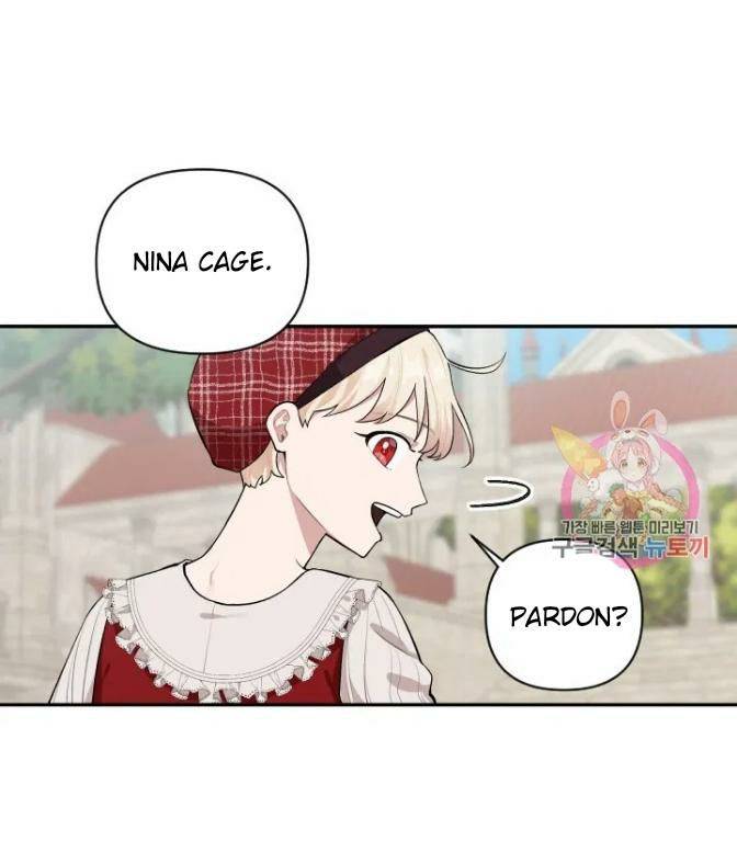 I Became A Maid In A Tl Novel - Chapter 44