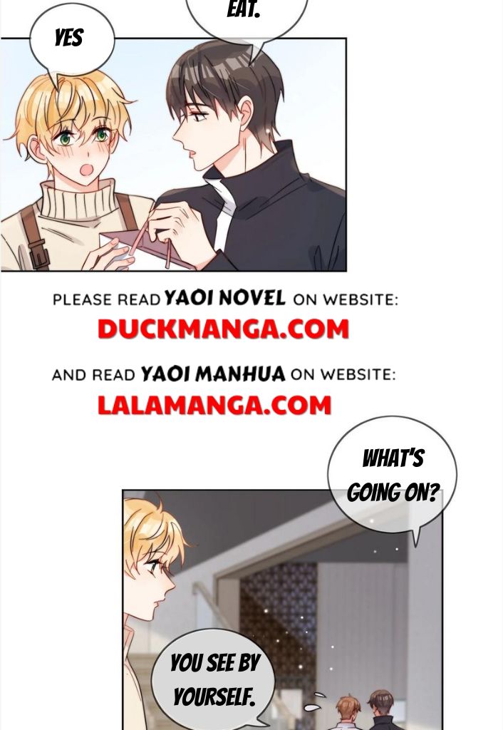 Nothing’s Gonna Change My Love For You - Chapter 48