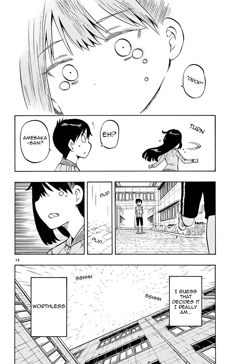 Ponkotsu-Chan Kenshouchuu - Vol.5 Chapter 51: Would You Please Be My Friend?