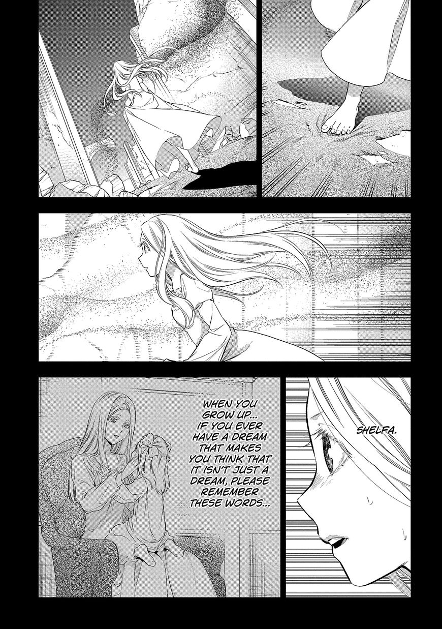 -Rain- - Chapter 80