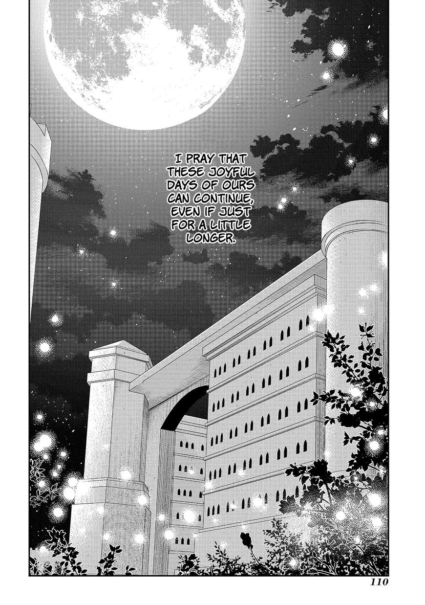 -Rain- - Chapter 79