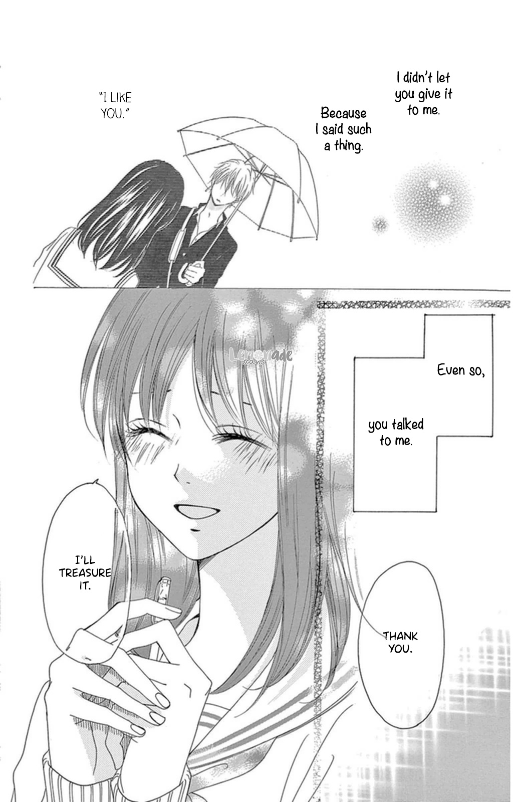 Suki Na Hito No Suki Na Hito - Vol.1 Chapter 1