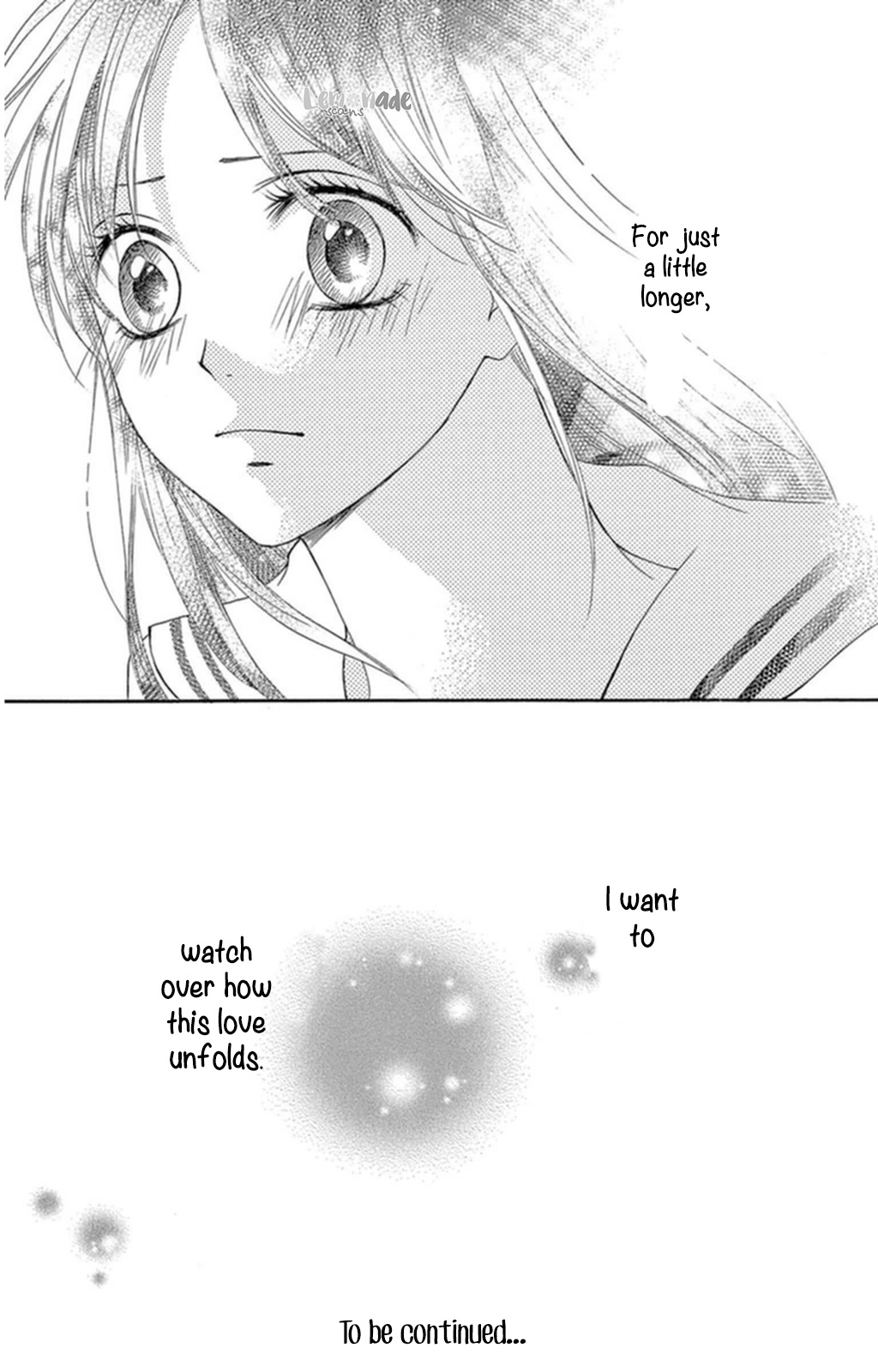 Suki Na Hito No Suki Na Hito - Vol.1 Chapter 1