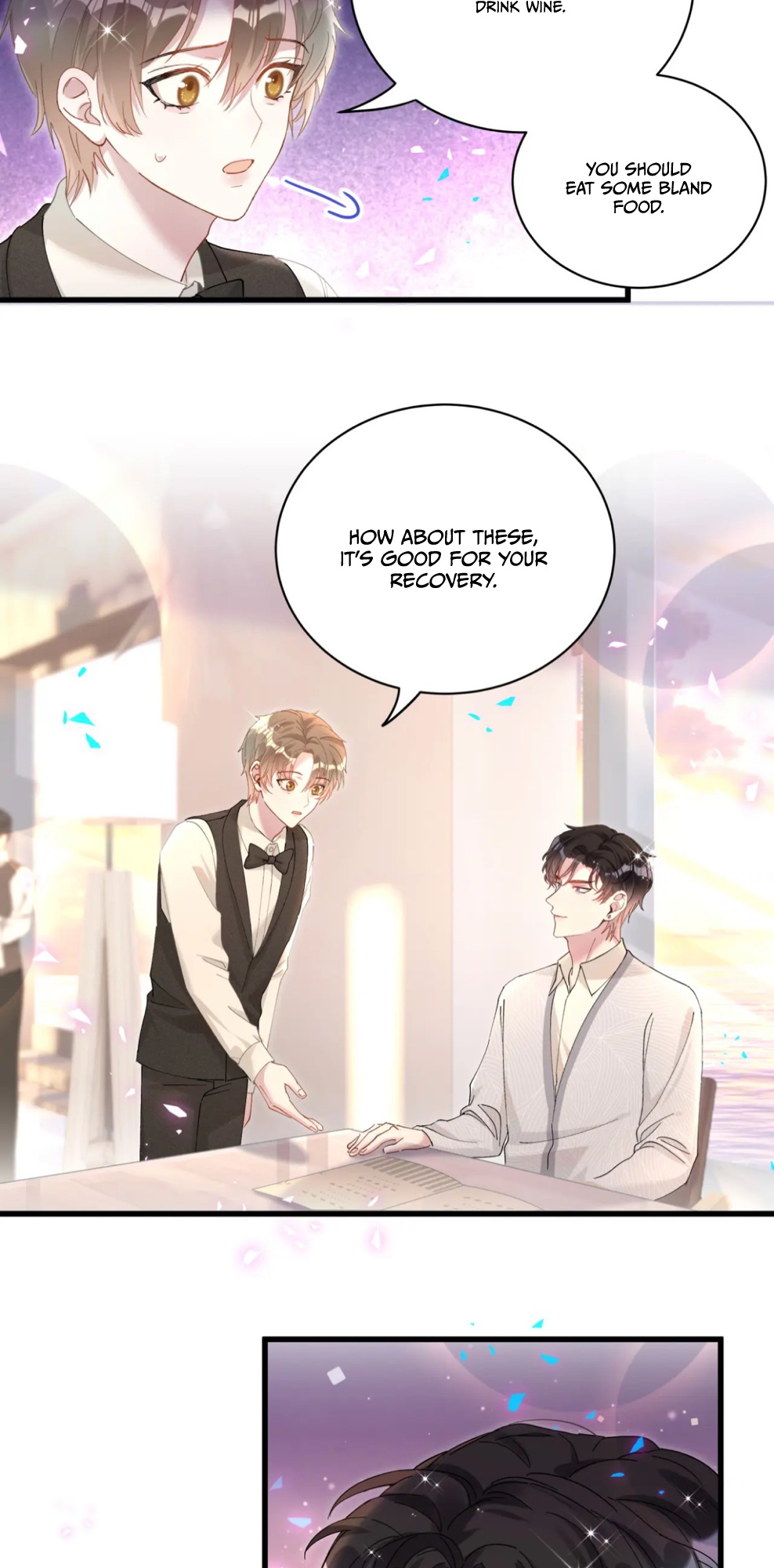 Get Married - Chapter 17: Got You Hurt