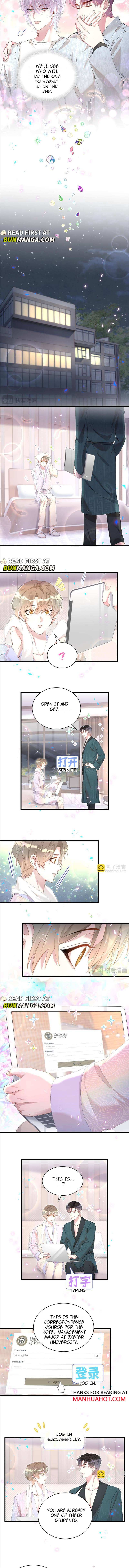 Get Married - Chapter 42