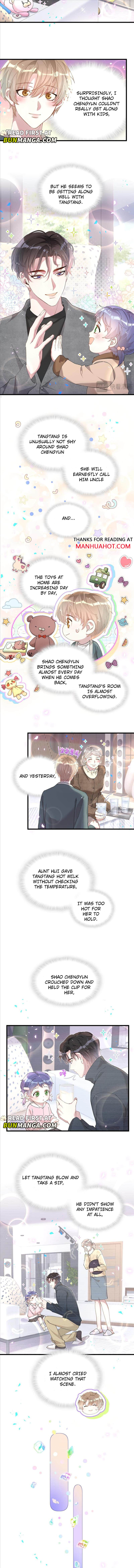 Get Married - Chapter 57