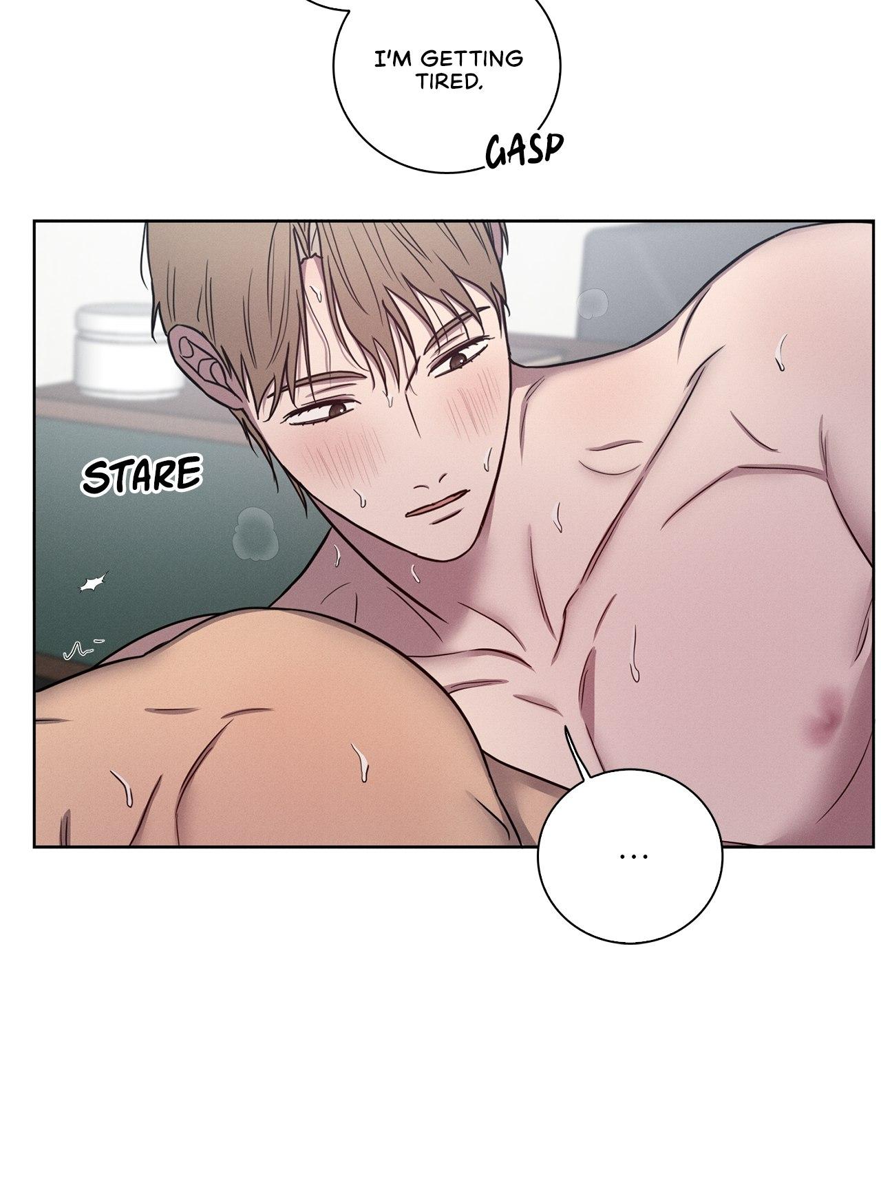 Love Gym - Chapter 49