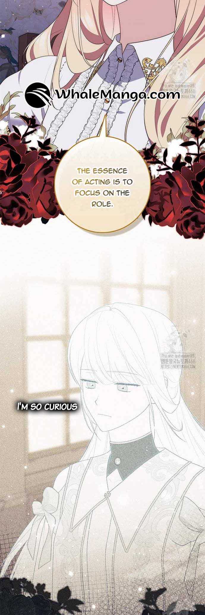 A Princess Who Reads Fortune - Chapter 81