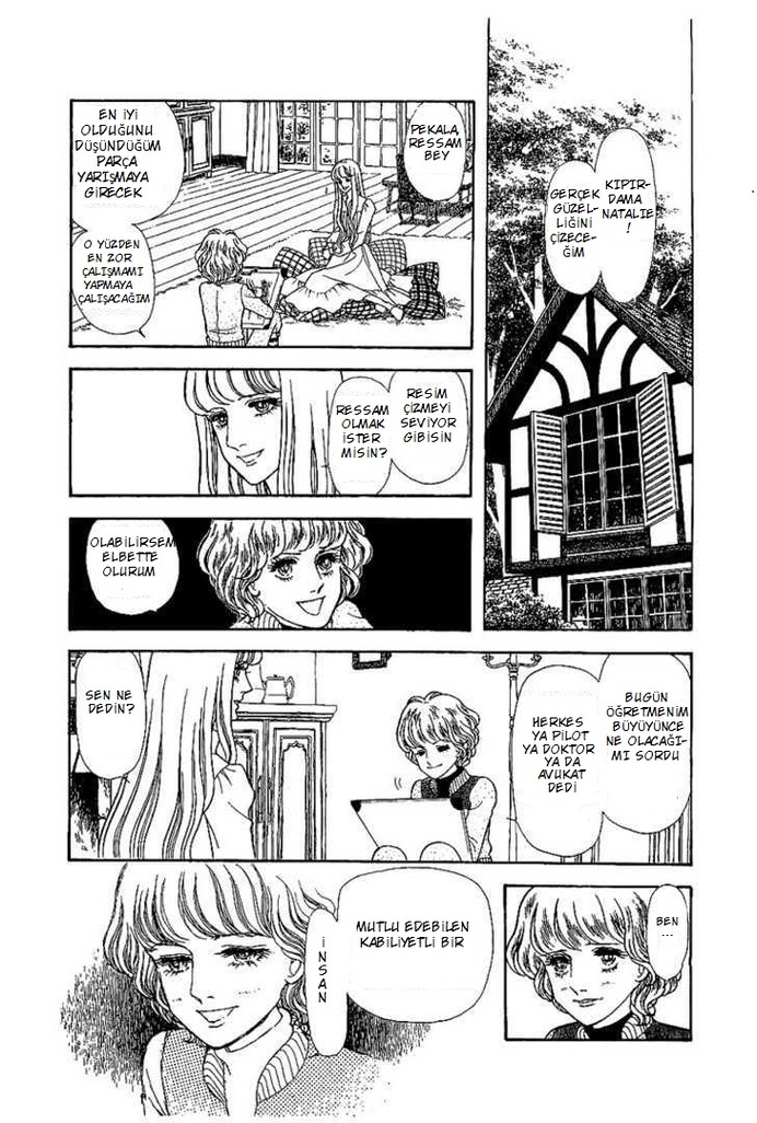 A Princess Who Reads Fortune - Chapter 20