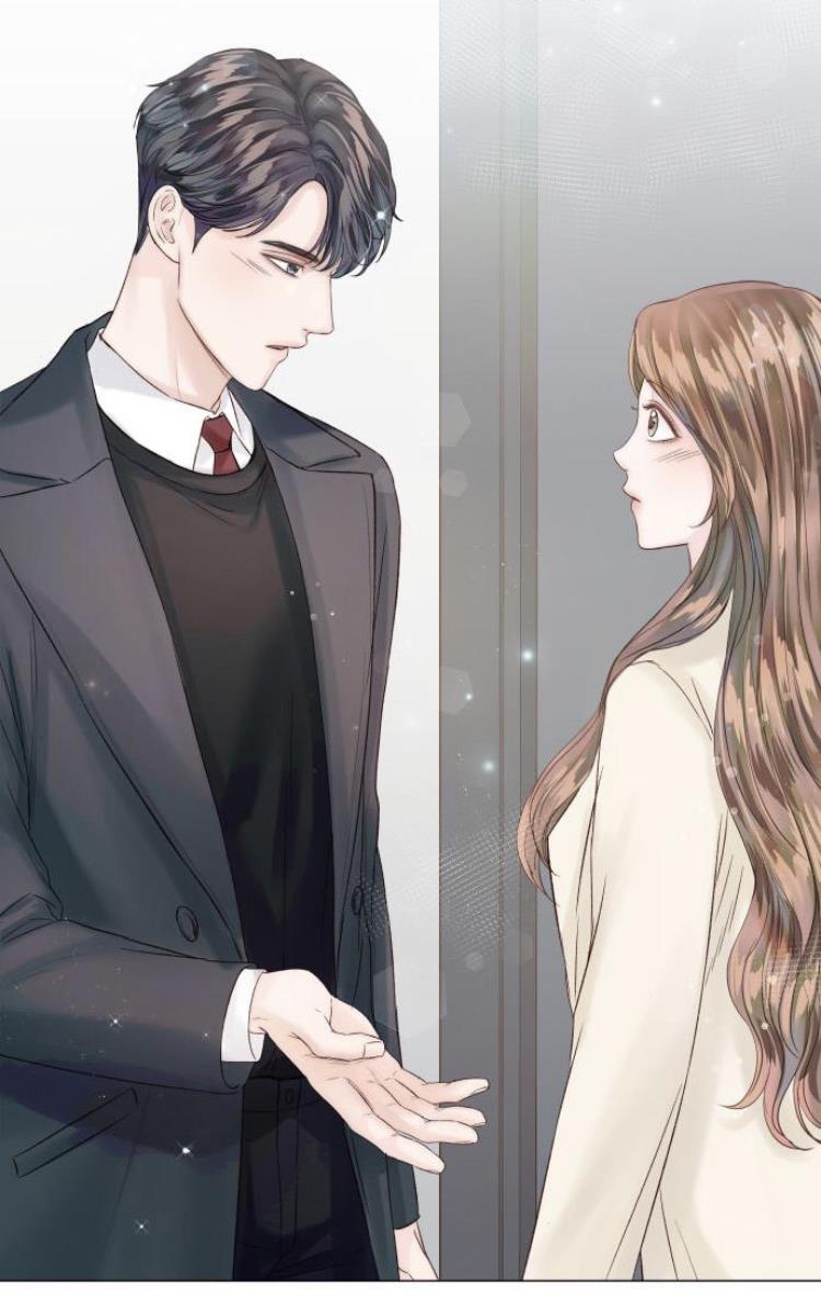 Surely A Happy Ending - Chapter 33