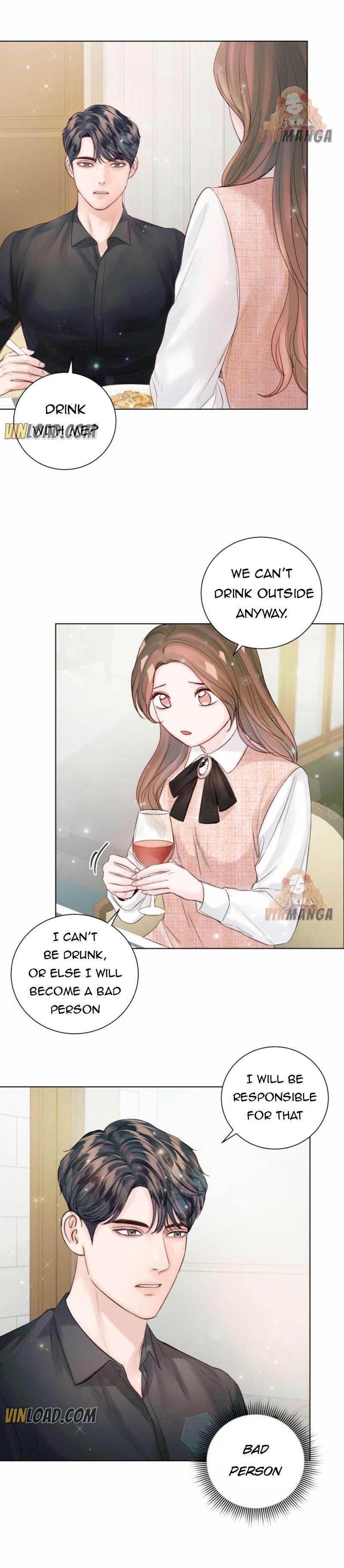 Surely A Happy Ending - Chapter 40