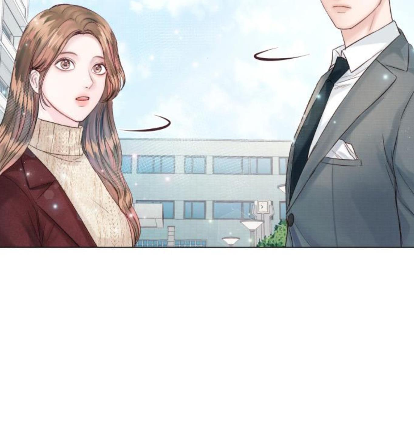 Surely A Happy Ending - Chapter 19